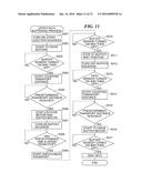 SHEET PROCESSING APPARATUS HAVING POST-PROCESSING SECTION, AND IMAGE     FORMING APPARATUS HAVING THE SHEET PROCESSING APPARATUS diagram and image