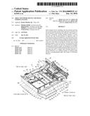 SHEET TRANSPORT DEVICE AND IMAGE FORMING SYSTEM diagram and image