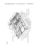 SHEET TRANSPORT DEVICE AND IMAGE FORMING SYSTEM diagram and image