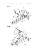 SHEET TRANSPORT DEVICE AND IMAGE FORMING SYSTEM diagram and image