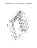 SHEET TRANSPORT DEVICE AND IMAGE FORMING SYSTEM diagram and image