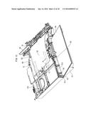 SHEET TRANSPORT DEVICE AND IMAGE FORMING SYSTEM diagram and image