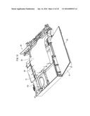 SHEET TRANSPORT DEVICE AND IMAGE FORMING SYSTEM diagram and image