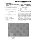 EPITAXIAL GRAPHENE WITH THICKNESS MODULATION diagram and image