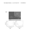 EPITAXIAL GRAPHENE WITH THICKNESS MODULATION diagram and image