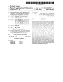 LITHIUM TITANATE, ELECTRODE ACTIVE MATERIAL AND ELECTRICITY STORAGE DEVICE     EACH COMPRISING THE SAME diagram and image