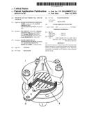 MICRO-PLATE ELECTRODE CELL AND USE THEREOF diagram and image