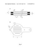 MICRO-PLATE ELECTRODE CELL AND USE THEREOF diagram and image