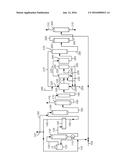 BENZENE ALKYLATION USING ACIDIC IONIC LIQUIDS diagram and image