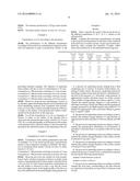 METHOD FOR SEPARATING XYLENES IN A SIMULATED MOVING BED BY MEANS OF A     ZEOLITIC ADSORBENT SOLID HAVING A PARTICLE SIZE OF BETWEEN 150 AND 500     MICRONS diagram and image