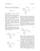 POTENT AND SELECTIVE INHIBITORS OF MONOAMINE TRANSPORTERS; METHOD OF     MAKING; AND USE THEREOF diagram and image