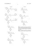 POTENT AND SELECTIVE INHIBITORS OF MONOAMINE TRANSPORTERS; METHOD OF     MAKING; AND USE THEREOF diagram and image