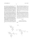 POTENT AND SELECTIVE INHIBITORS OF MONOAMINE TRANSPORTERS; METHOD OF     MAKING; AND USE THEREOF diagram and image