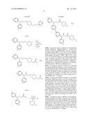 POTENT AND SELECTIVE INHIBITORS OF MONOAMINE TRANSPORTERS; METHOD OF     MAKING; AND USE THEREOF diagram and image