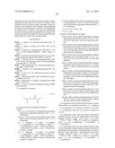 POTENT AND SELECTIVE INHIBITORS OF MONOAMINE TRANSPORTERS; METHOD OF     MAKING; AND USE THEREOF diagram and image