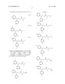 POTENT AND SELECTIVE INHIBITORS OF MONOAMINE TRANSPORTERS; METHOD OF     MAKING; AND USE THEREOF diagram and image