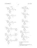 POTENT AND SELECTIVE INHIBITORS OF MONOAMINE TRANSPORTERS; METHOD OF     MAKING; AND USE THEREOF diagram and image