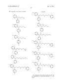 POTENT AND SELECTIVE INHIBITORS OF MONOAMINE TRANSPORTERS; METHOD OF     MAKING; AND USE THEREOF diagram and image