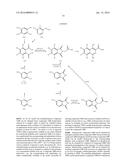 CYANOISOQUINOLINE COMPOUNDS AND METHODS OF USE THEREOF diagram and image