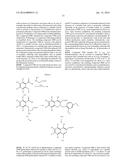 CYANOISOQUINOLINE COMPOUNDS AND METHODS OF USE THEREOF diagram and image