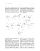 CYANOISOQUINOLINE COMPOUNDS AND METHODS OF USE THEREOF diagram and image