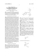 METAL COMPLEXES OF POLY(CARBOXYL)AMINE-CONTAINING LIGANDS HAVING AN     AFFINITY FOR CARBONIC ANHYDRASE IX diagram and image