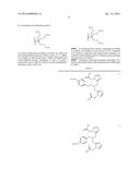 METAL COMPLEXES OF POLY(CARBOXYL)AMINE-CONTAINING LIGANDS HAVING AN     AFFINITY FOR CARBONIC ANHYDRASE IX diagram and image