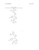 METAL COMPLEXES OF POLY(CARBOXYL)AMINE-CONTAINING LIGANDS HAVING AN     AFFINITY FOR CARBONIC ANHYDRASE IX diagram and image