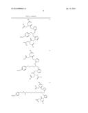 METAL COMPLEXES OF POLY(CARBOXYL)AMINE-CONTAINING LIGANDS HAVING AN     AFFINITY FOR CARBONIC ANHYDRASE IX diagram and image