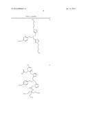 METAL COMPLEXES OF POLY(CARBOXYL)AMINE-CONTAINING LIGANDS HAVING AN     AFFINITY FOR CARBONIC ANHYDRASE IX diagram and image