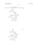 METAL COMPLEXES OF POLY(CARBOXYL)AMINE-CONTAINING LIGANDS HAVING AN     AFFINITY FOR CARBONIC ANHYDRASE IX diagram and image