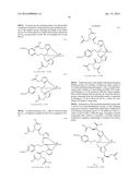 METAL COMPLEXES OF POLY(CARBOXYL)AMINE-CONTAINING LIGANDS HAVING AN     AFFINITY FOR CARBONIC ANHYDRASE IX diagram and image