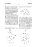 METAL COMPLEXES OF POLY(CARBOXYL)AMINE-CONTAINING LIGANDS HAVING AN     AFFINITY FOR CARBONIC ANHYDRASE IX diagram and image