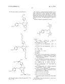 METAL COMPLEXES OF POLY(CARBOXYL)AMINE-CONTAINING LIGANDS HAVING AN     AFFINITY FOR CARBONIC ANHYDRASE IX diagram and image