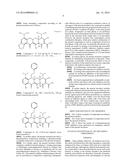 TETRACYCLINE DERIVATIVES WITH REDUCED ANTIBIOTIC ACTIVITY AND     NEUROPROTECTIVE BENEFITS diagram and image