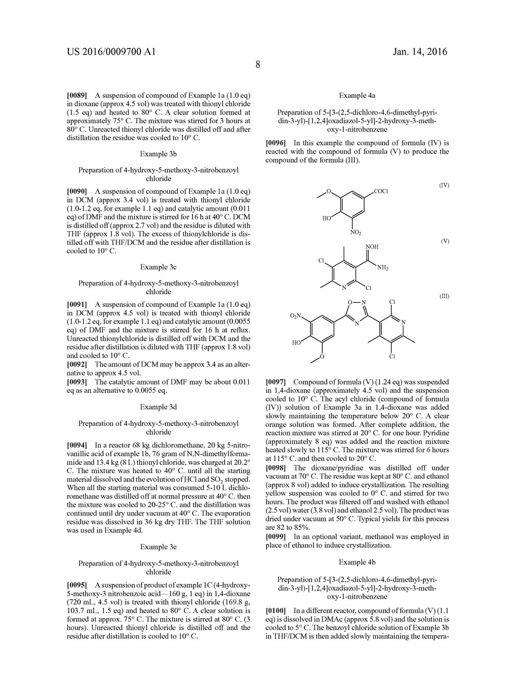 CHEMICAL COMPOUND USEFUL AS INTERMEDIATE FOR PREPARING A     CATECHOL-O-METHYLTRANSFERASE INHIBITOR - diagram, schematic, and image 15
