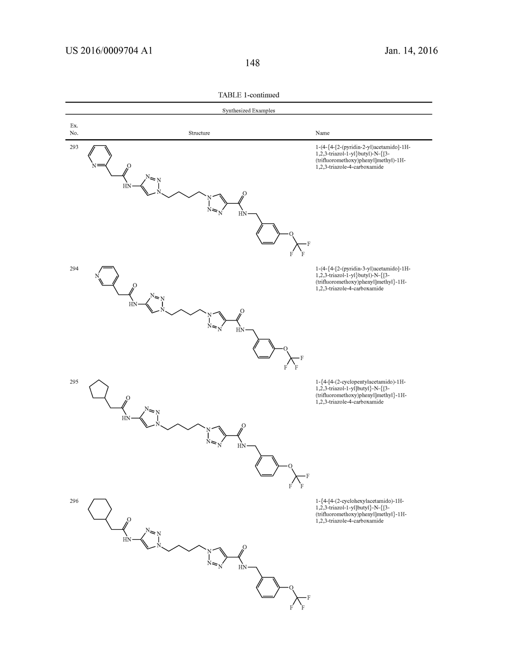 GLS1 INHIBITORS FOR TREATING DISEASE - diagram, schematic, and image 149