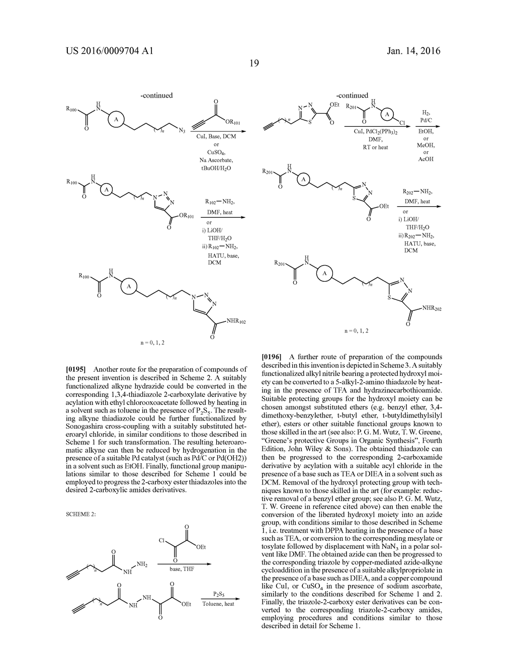 GLS1 INHIBITORS FOR TREATING DISEASE - diagram, schematic, and image 20