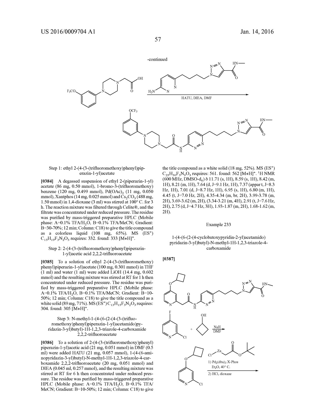 GLS1 INHIBITORS FOR TREATING DISEASE - diagram, schematic, and image 58