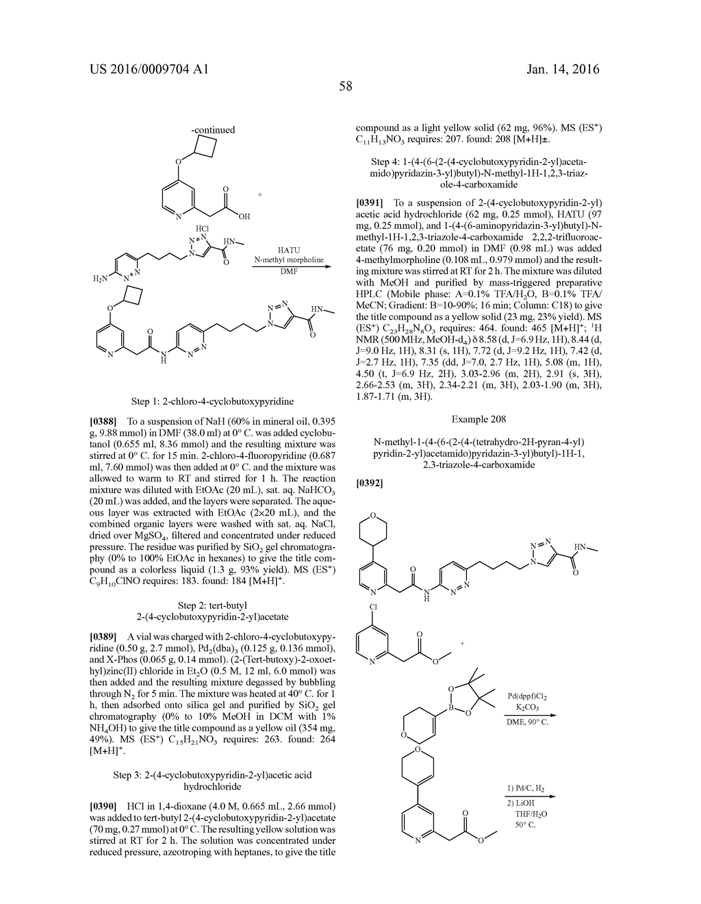 GLS1 INHIBITORS FOR TREATING DISEASE - diagram, schematic, and image 59