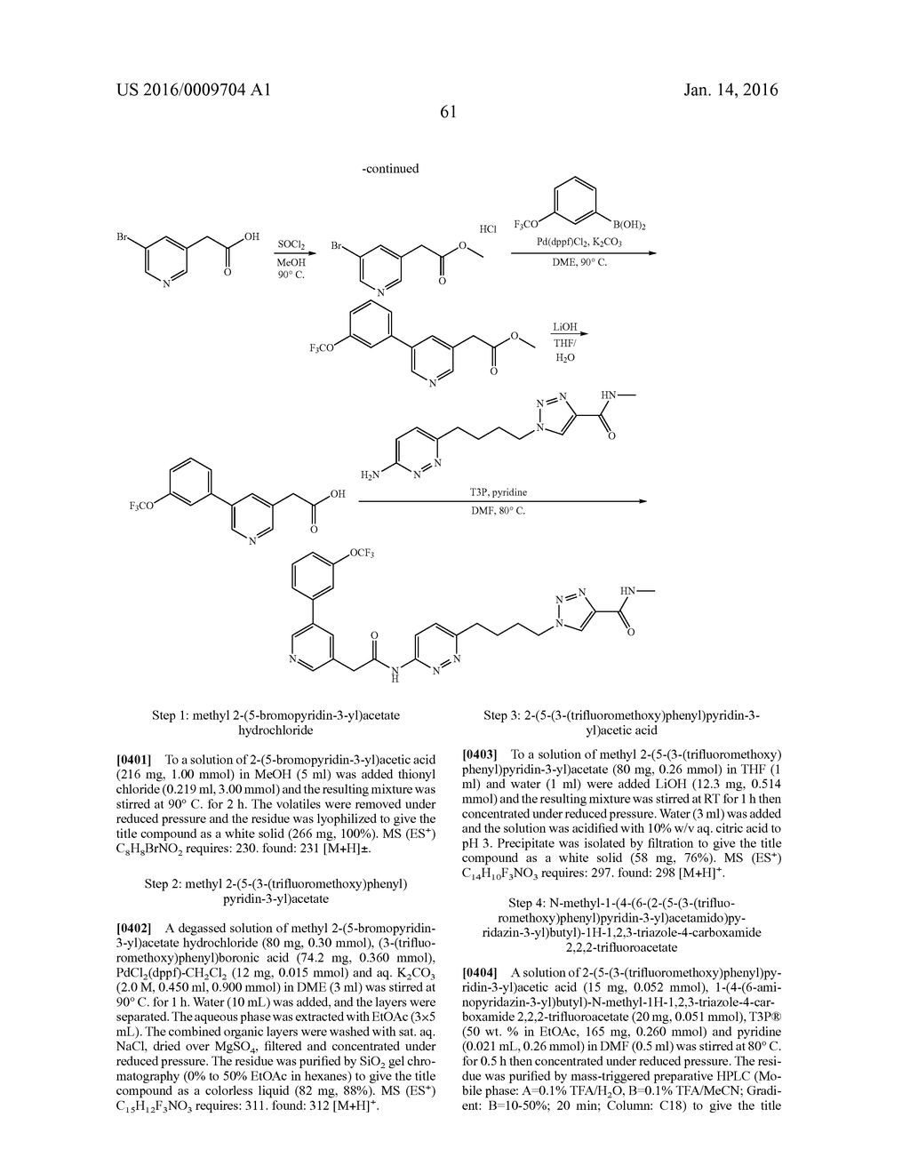 GLS1 INHIBITORS FOR TREATING DISEASE - diagram, schematic, and image 62