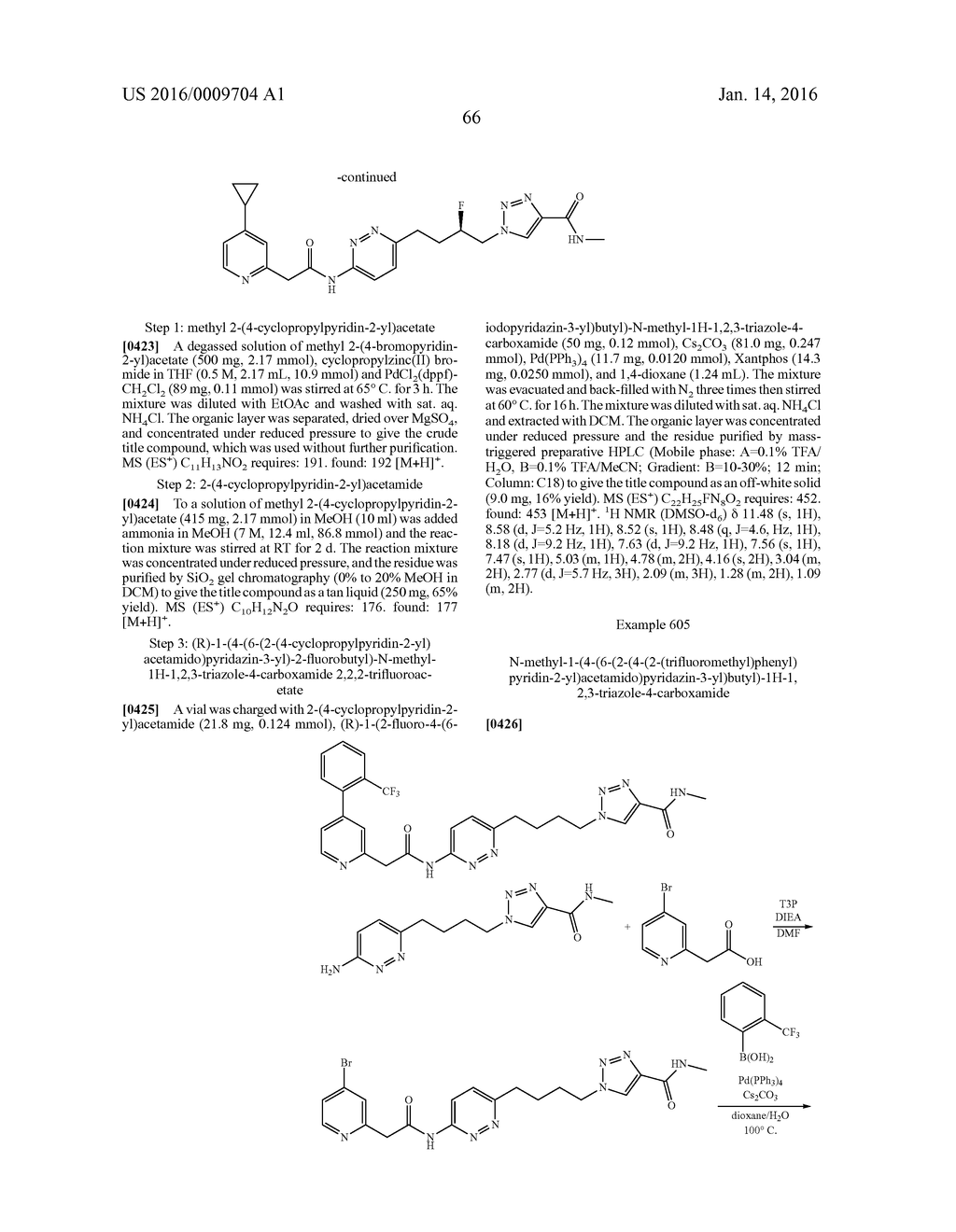 GLS1 INHIBITORS FOR TREATING DISEASE - diagram, schematic, and image 67