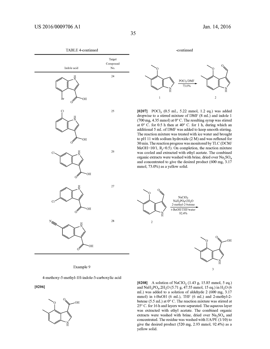 QUINUCLIDINES FOR MODULATING ALPHA 7 ACTIVITY - diagram, schematic, and image 36