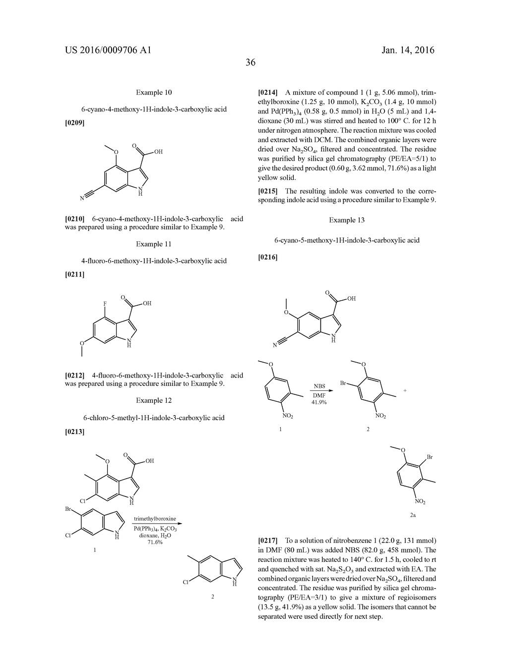 QUINUCLIDINES FOR MODULATING ALPHA 7 ACTIVITY - diagram, schematic, and image 37