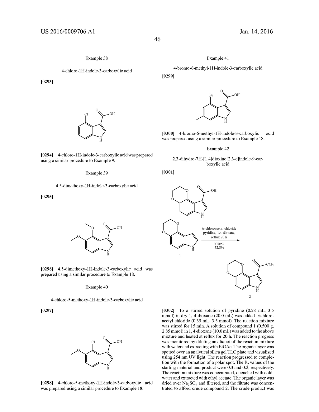 QUINUCLIDINES FOR MODULATING ALPHA 7 ACTIVITY - diagram, schematic, and image 47