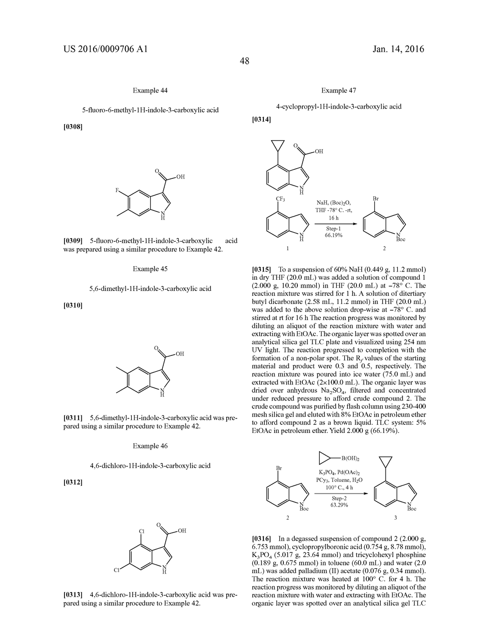 QUINUCLIDINES FOR MODULATING ALPHA 7 ACTIVITY - diagram, schematic, and image 49