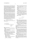 PROTEIN KINASE INHIBITORS diagram and image