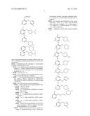 PROTEIN KINASE INHIBITORS diagram and image