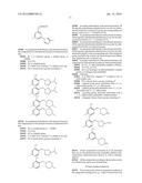 PROTEIN KINASE INHIBITORS diagram and image