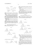 PROTEIN KINASE INHIBITORS diagram and image